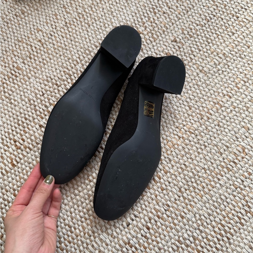 Everlane Day Heel sz 8 - Picture 3 of 5